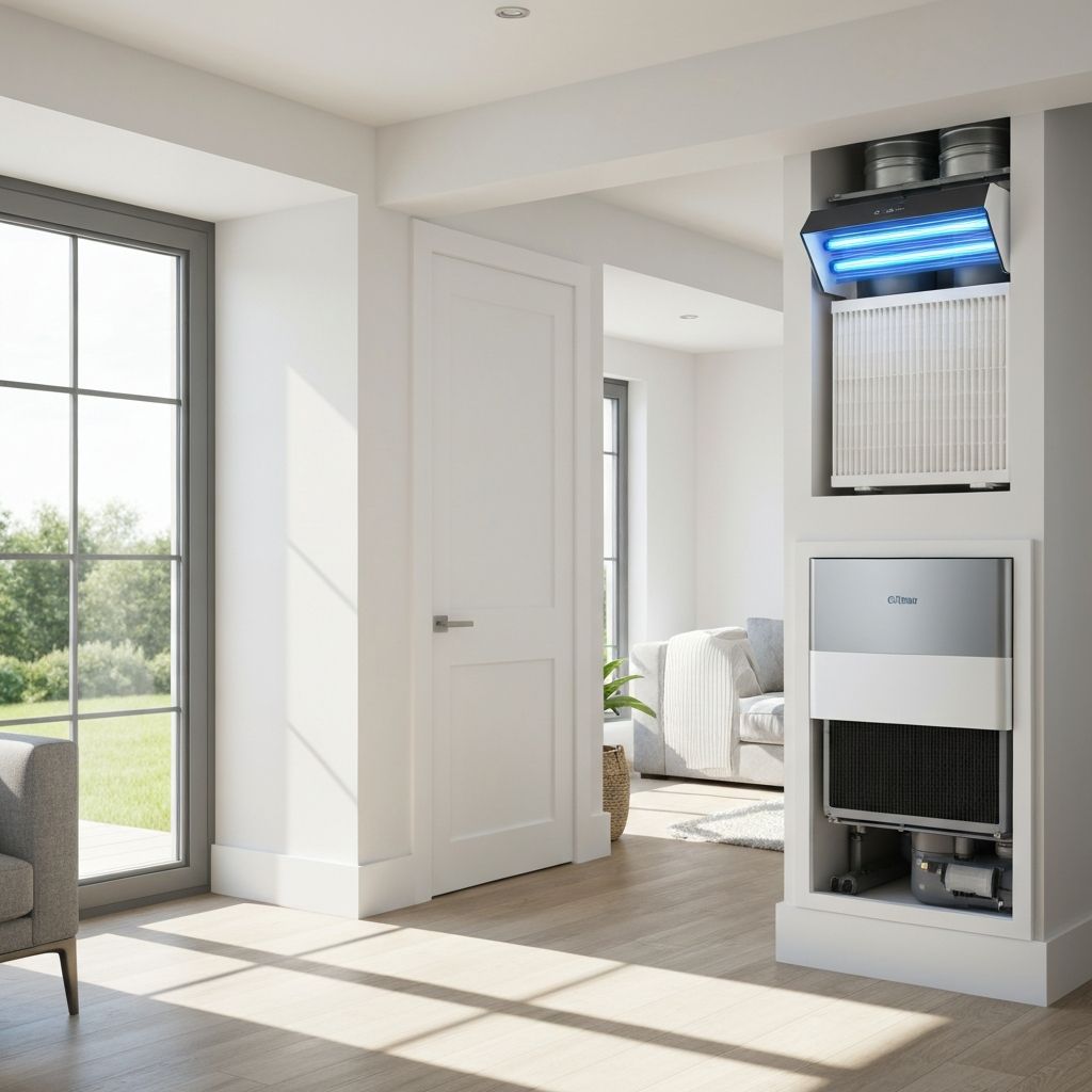 Water Heaters