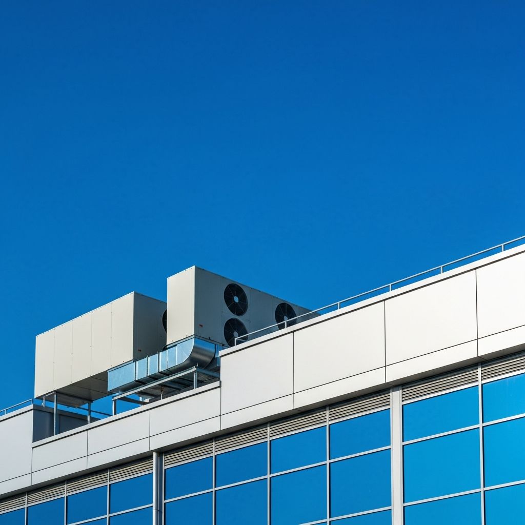 Commercial Services