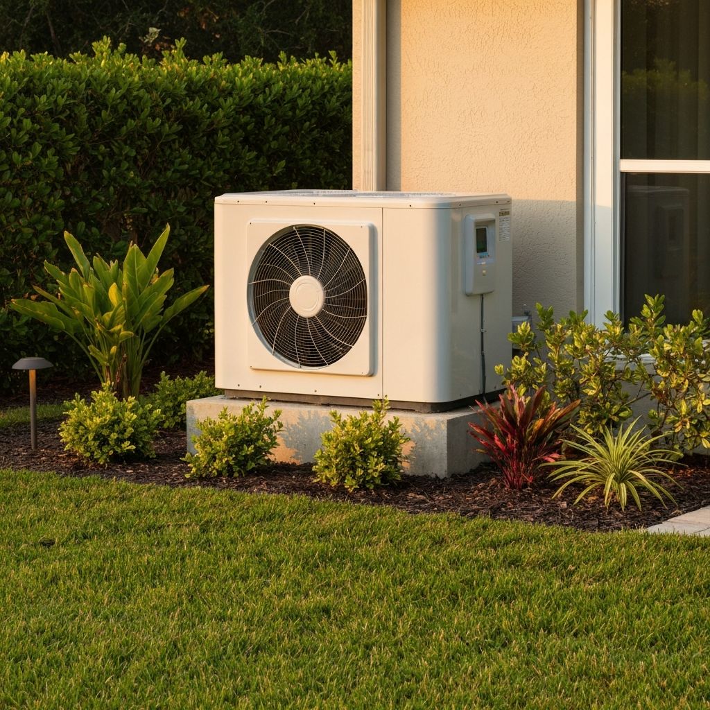 Home Heating